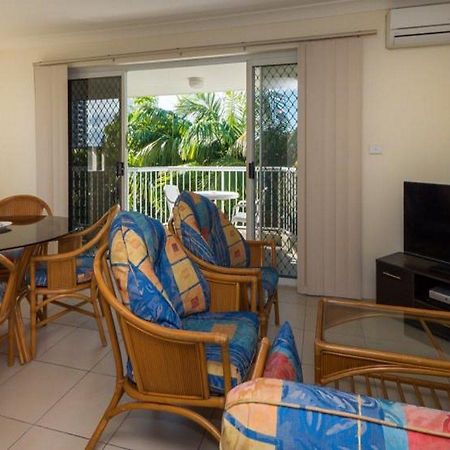 Surfers Tropique Holiday Apartments Gold Coast Exterior foto